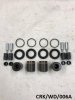 2 x Front Brake Caliper Repair KIT for Dodge Durango WD 2011-2017 CRK/WD/006A